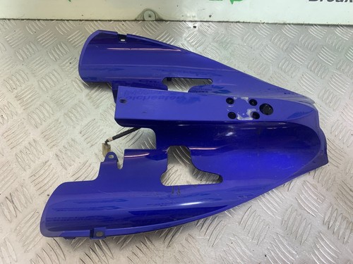 Yamaha yzf undertray year - r1,