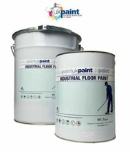 UK PAINT - FLOOR PAINT - 5L
