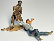 Britains Hospital Vignette #2