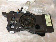 2008 -2012 AUDI A3 BLAUPUNKT