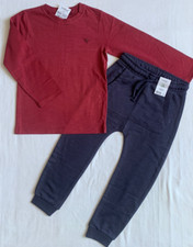 BNWT Boys Long Sleeve Top