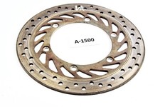 Honda CBR 1000 F SC24 Bj 1993