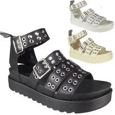 LADIES WOMENS  LOW HEEL