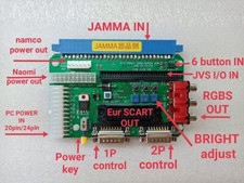 New power cbox supergun - pc, cbox/supergun