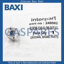 Baxi Combi - 105E - HE- 80E -