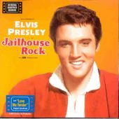 Elvis presley jailhouse - elvis,