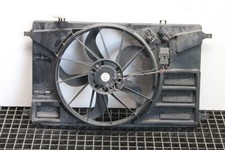 FORD TRANSIT CUSTOM MK1 Engine