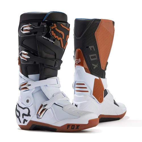 Fox racing motion - fox, motocross