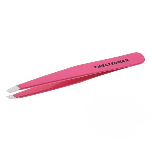 Tweezerman neon pink full - tweezerman,