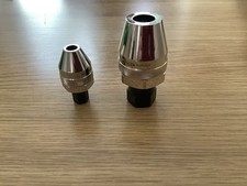 Blue Point By Snap On Impact Stud Extractor X2 1/4 & 3/8 Drive