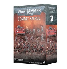 Warhammer: 40K - Combat Patrol