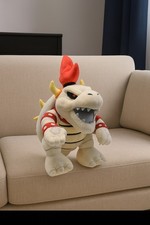 Brand New Mario Bros 12" Dry