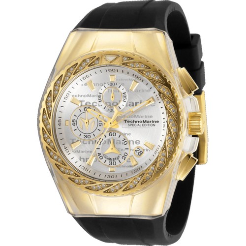 Technomarine men watch - men's,