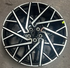 Genuine Ford Mustang Mach E