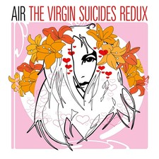 Air The Virgin Suicides Redux