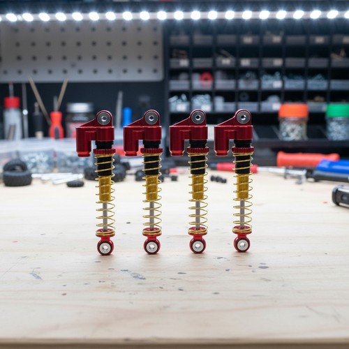 Upgrade your crawler with - upgrade, rc