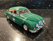 Jaguar Mark II 1959 Bburago
