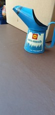 Vintage Shell Antifreeze Container