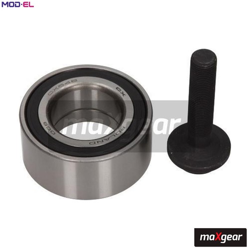 Wheel bearing kit 0760 - bearing,