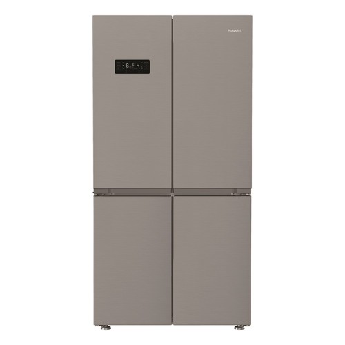 Hotpoint 572 litre four door - hotpoint,