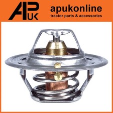 82 C Thermostat for JCB 3C 3CX