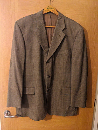 Pitlochry vintage men - pitlochry,