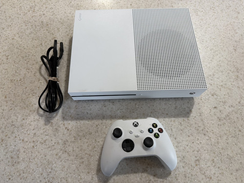 Xbox one box game - 1, s