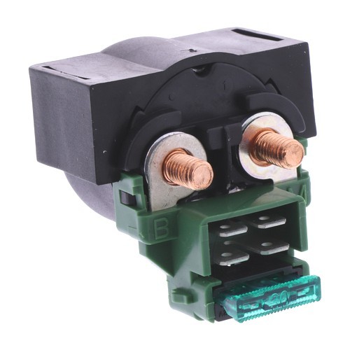 Starter motor relay jmp - starter,