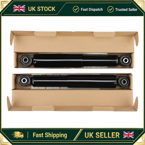 2pcs for caddy van rear - ,