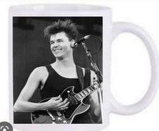 Stuart Adamson Big Country the