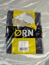 Orn Merlin Tradesman Trousers Cargo Style Mens Work Wear 42w 32r Leg. Bnib