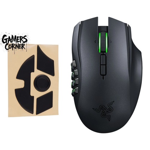 Razer naga epic chroma - razer,