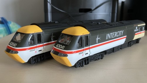 Hornby hst 43040 - hst,