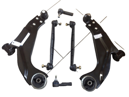 Jaguar type front lower - x,
