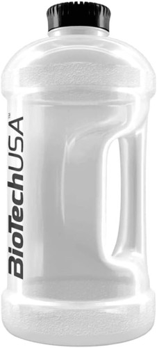 Biotechusa gallon 2200ml - biotechusa,