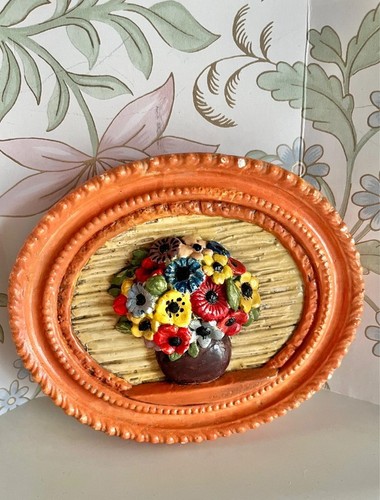 Vintage style terracotta - vintage,