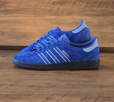 Adidas Munchen Blue Paradise