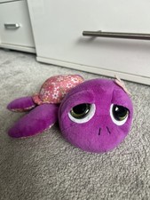 suki Lil Peepers petal turtle