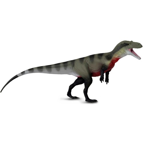 Wild safari prehistoric world - prehistoric,