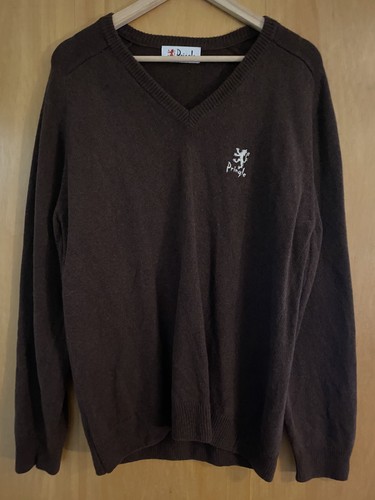 Men pringle 1980 - men’s,