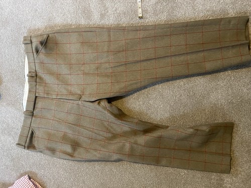 Lawrence and foster tweed - lawrence,