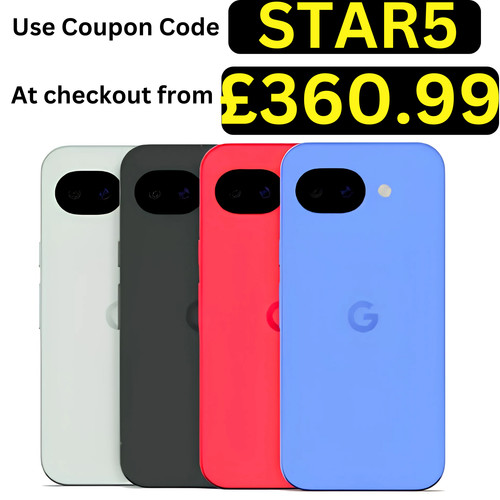 New google pixel 10a 128gb - pixel,