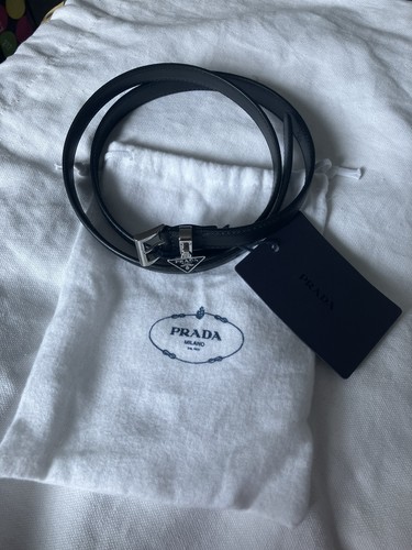 Prada saffiano authentic - saffiano,