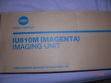 KONICA MINOLTA IMAGING UNIT