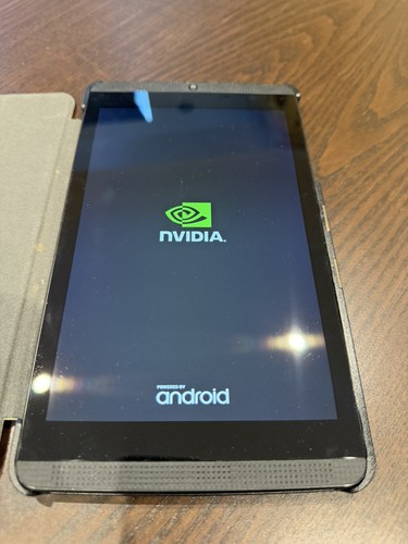 Nvidia shield p1761w fi - shield, wi-fi