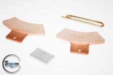 WILWOOD ENGINEERING DH1P PAD