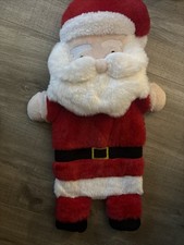 Brand New Without Tags Santa