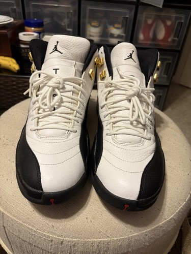 Jordan retro cdp taxi - 12,