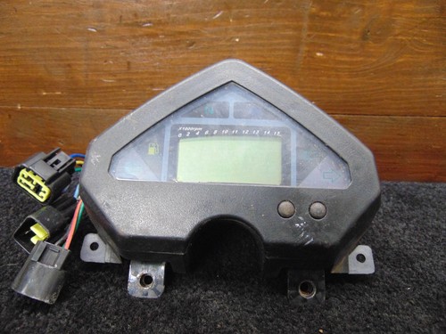 Ksr moto tw125 speedometer - ksr,