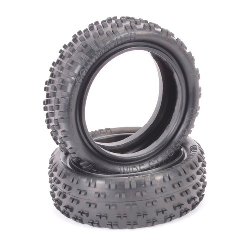 Schumacher u6811 wide - wide, stagger
